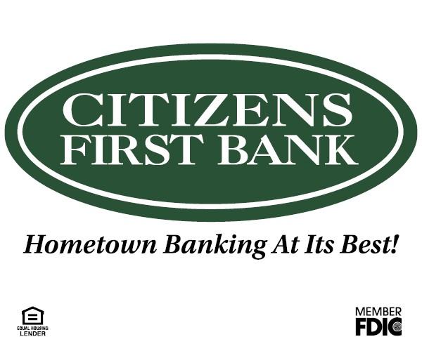 Citizens First Bank