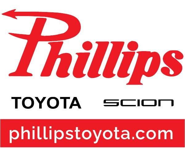 Phillips Toyota Scion