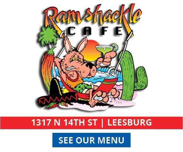 Ramshackle Cafe