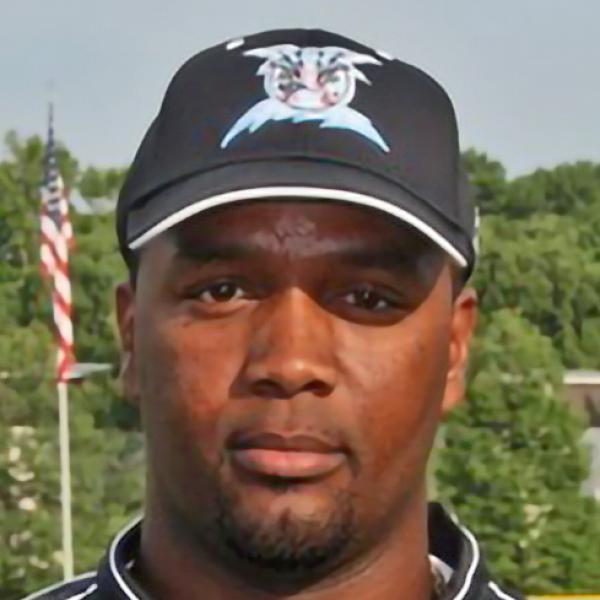 Tony Darden