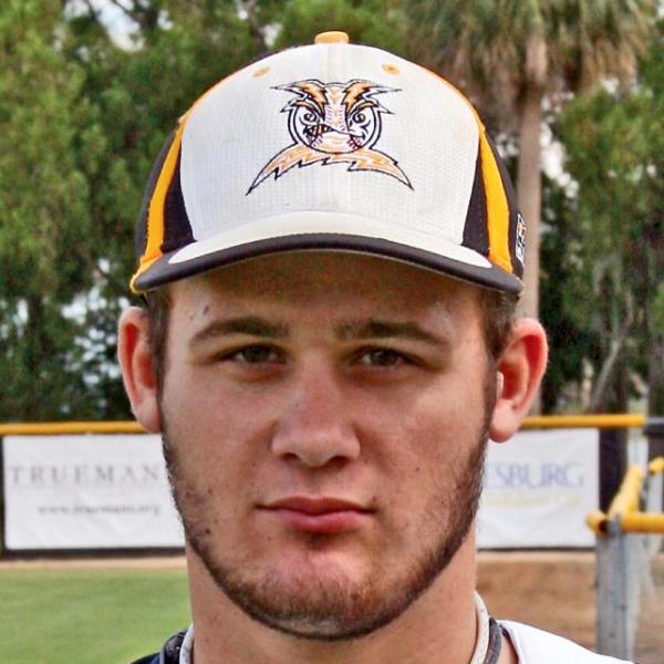 David Lucroy