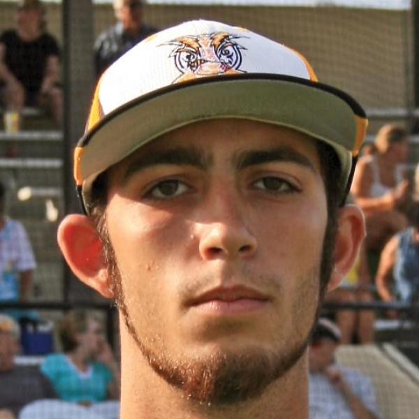 Dylan Ortega