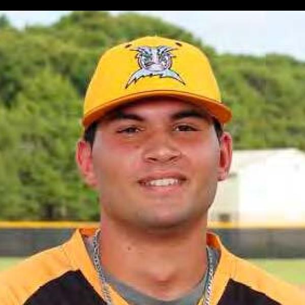 Ethan Chavis
