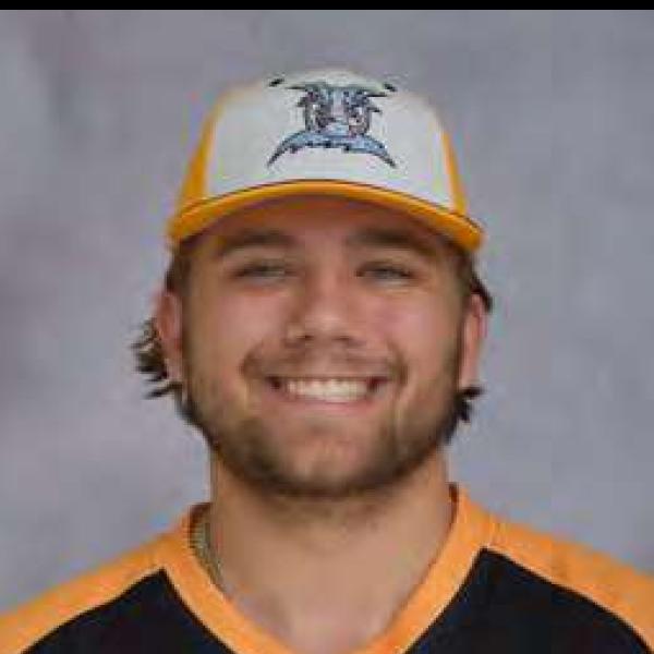 Garrett Boeckle