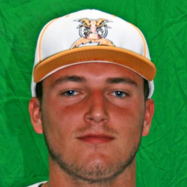 Garrett Suggs