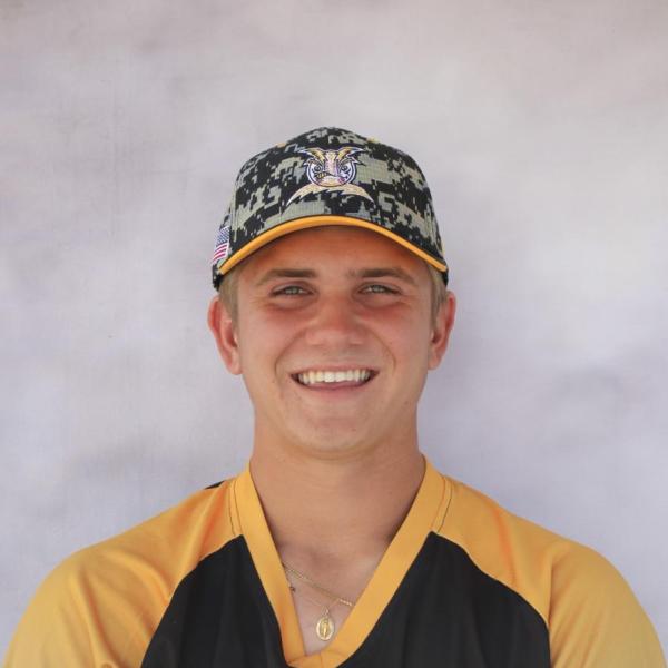 Grant Jordan