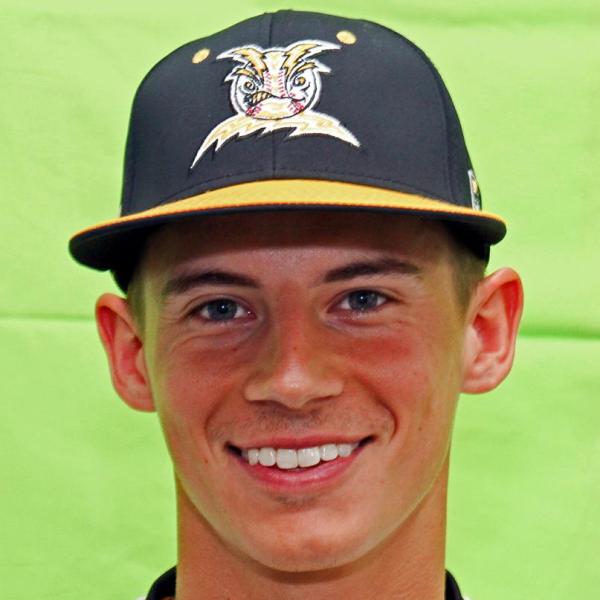 Grant Malott