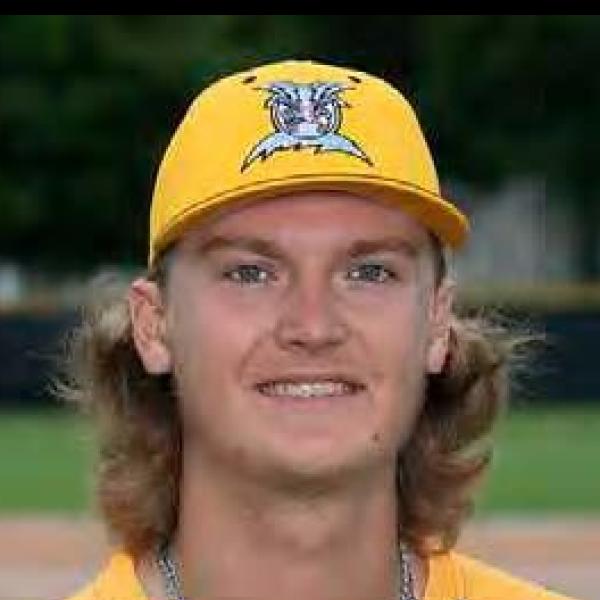 Hunter Caudelle