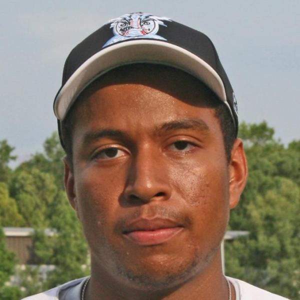 Jesse Holiday