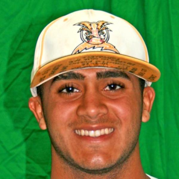 Kevin Olmeda