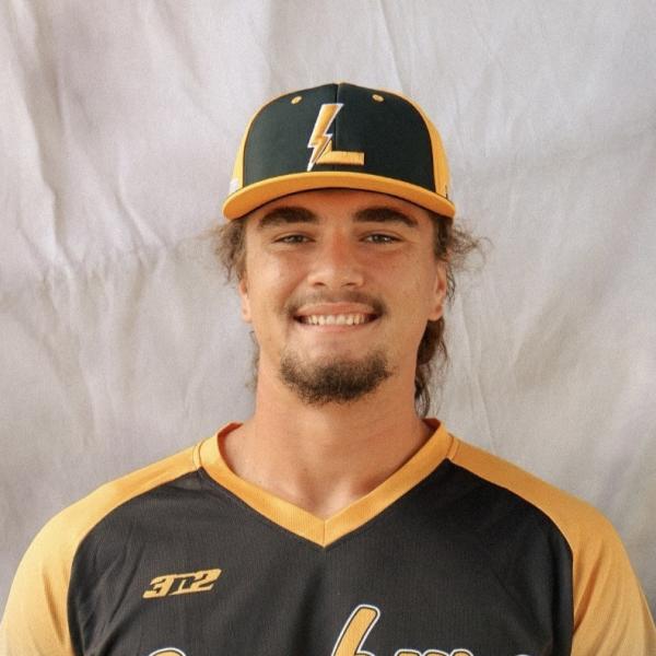 Logan LaPerriere