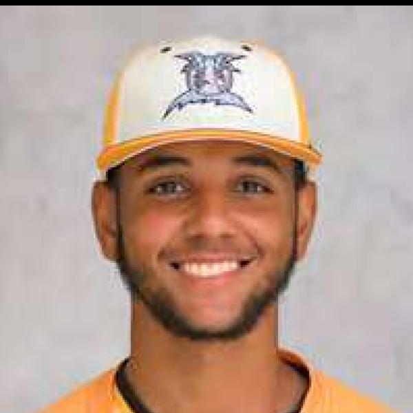 Myles Caba
