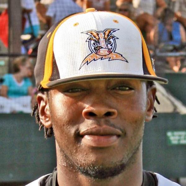Troy Drummond