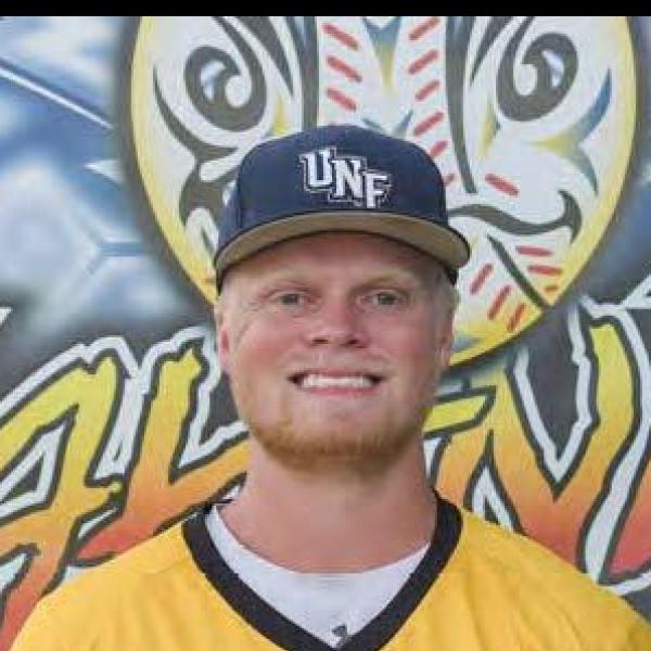 Zach Chappell