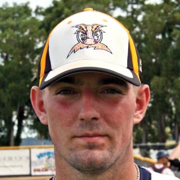 Zane Evans