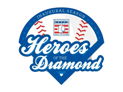 Heroes of the Diamond
