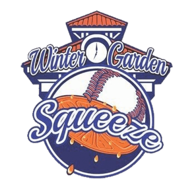 Winter Garden Squeeze