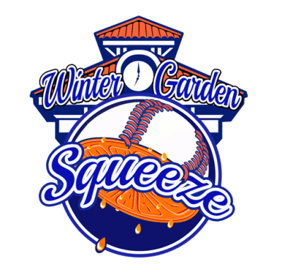 Winter Garden Squeeze